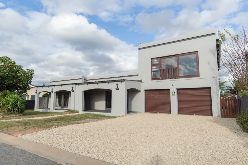 House sold in Retief - 1UK1679695