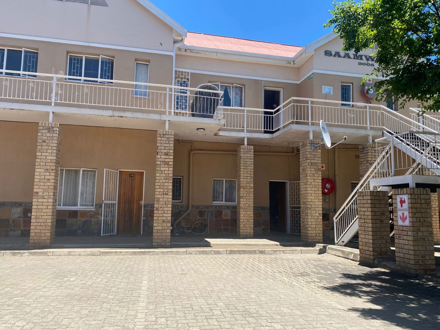 Apartment to rent in Willows - 1BX1728895