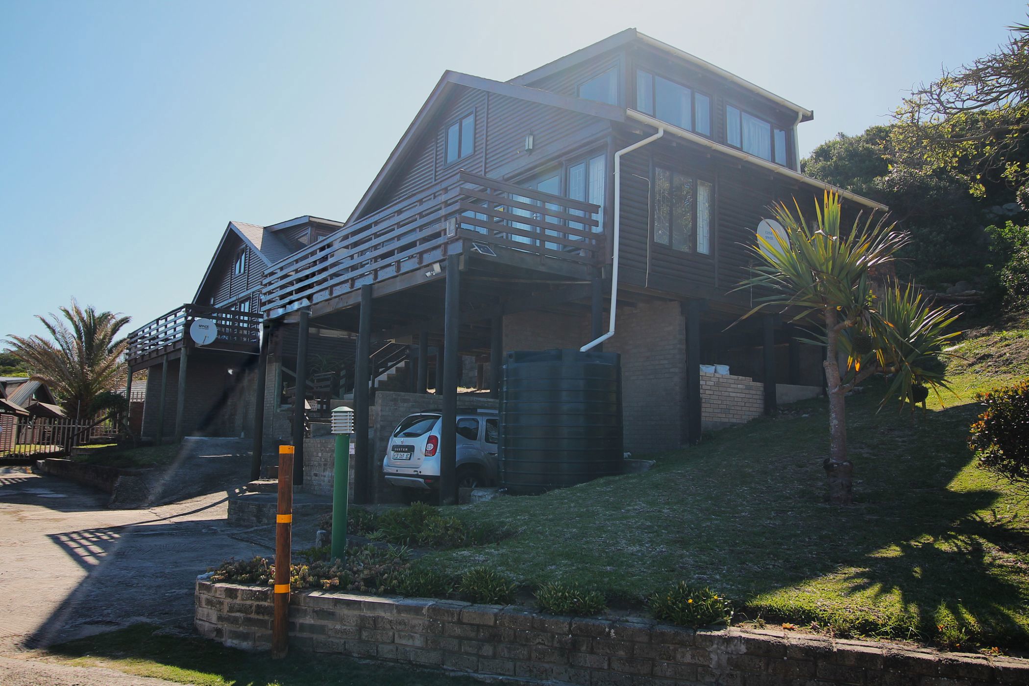House sold in West Beach, Port Alfred - 1PF1680844