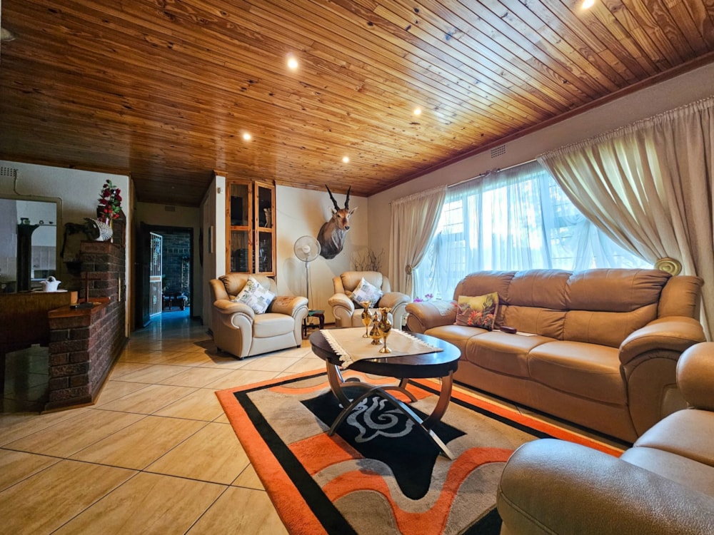 House for sale in Dalpark - 1BJ1679644 House for sale in Dalpark - 1BJ1679644