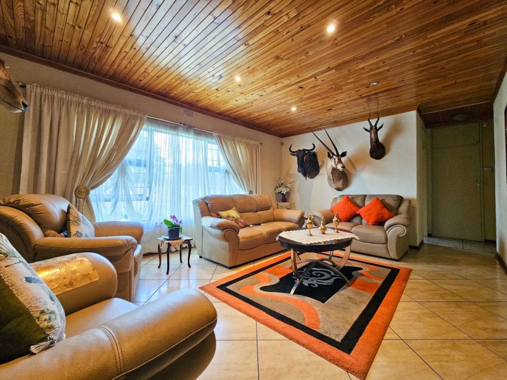 House for sale in Dalpark - 1BJ1679644 House for sale in Dalpark - 1BJ1679644