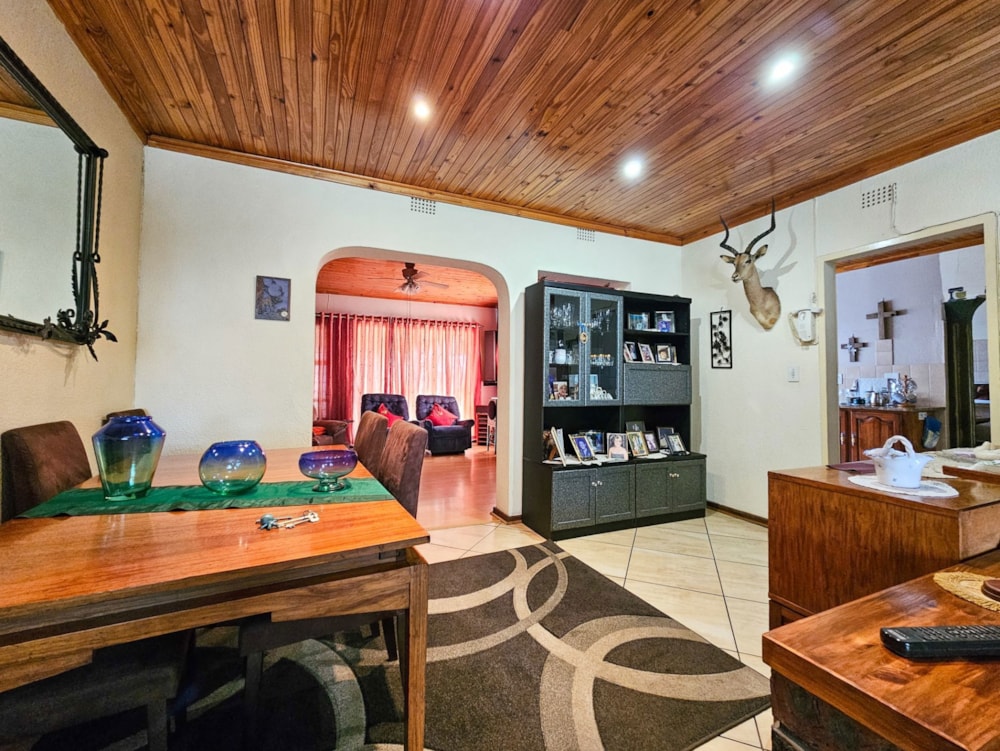 House for sale in Dalpark - 1BJ1679644 House for sale in Dalpark - 1BJ1679644