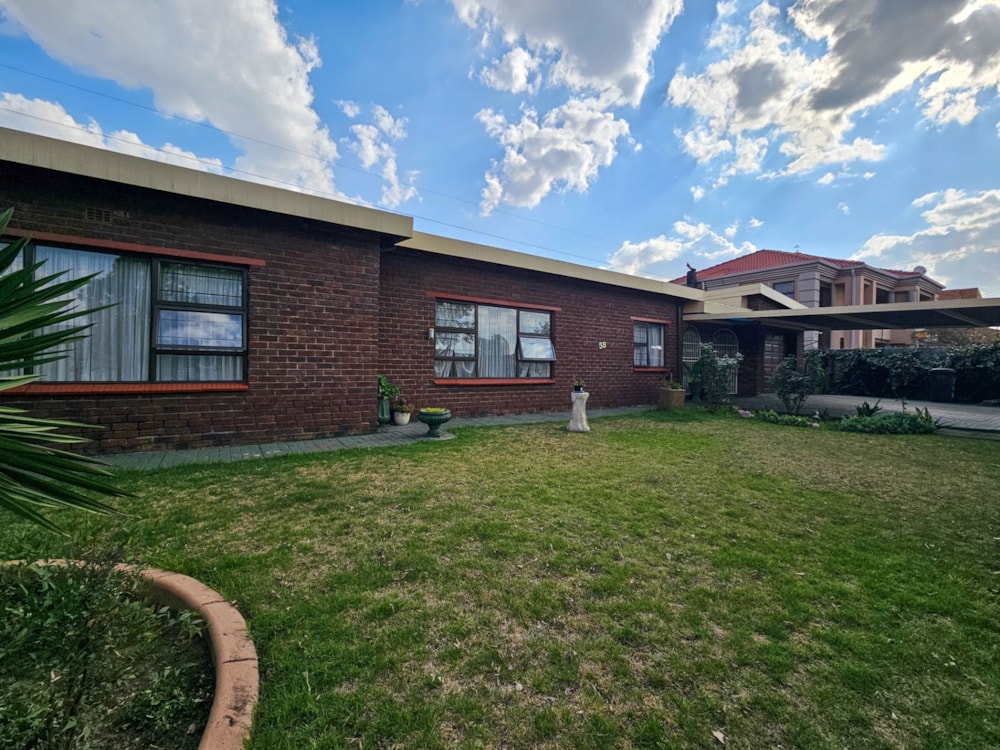 House for sale in Dalpark - 1BJ1679644 House for sale in Dalpark - 1BJ1679644