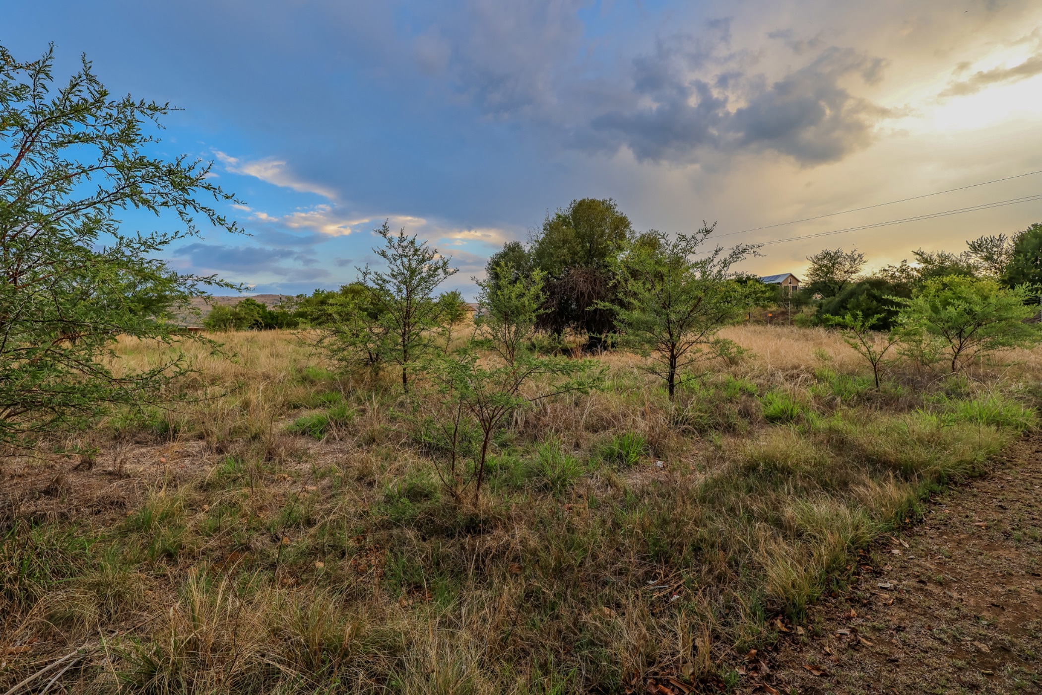 Vacant land for sale in Westlake, Hartbeespoort - 1HR1682565