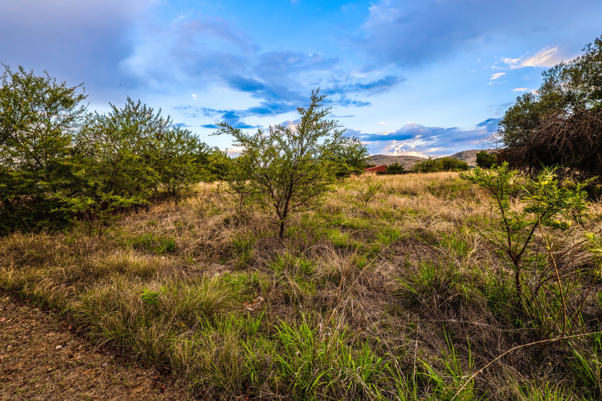 Vacant land for sale in Westlake, Hartbeespoort - 1HR1682565