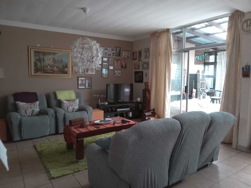 Apartment for sale in Hutten Heights - 1NW1682441