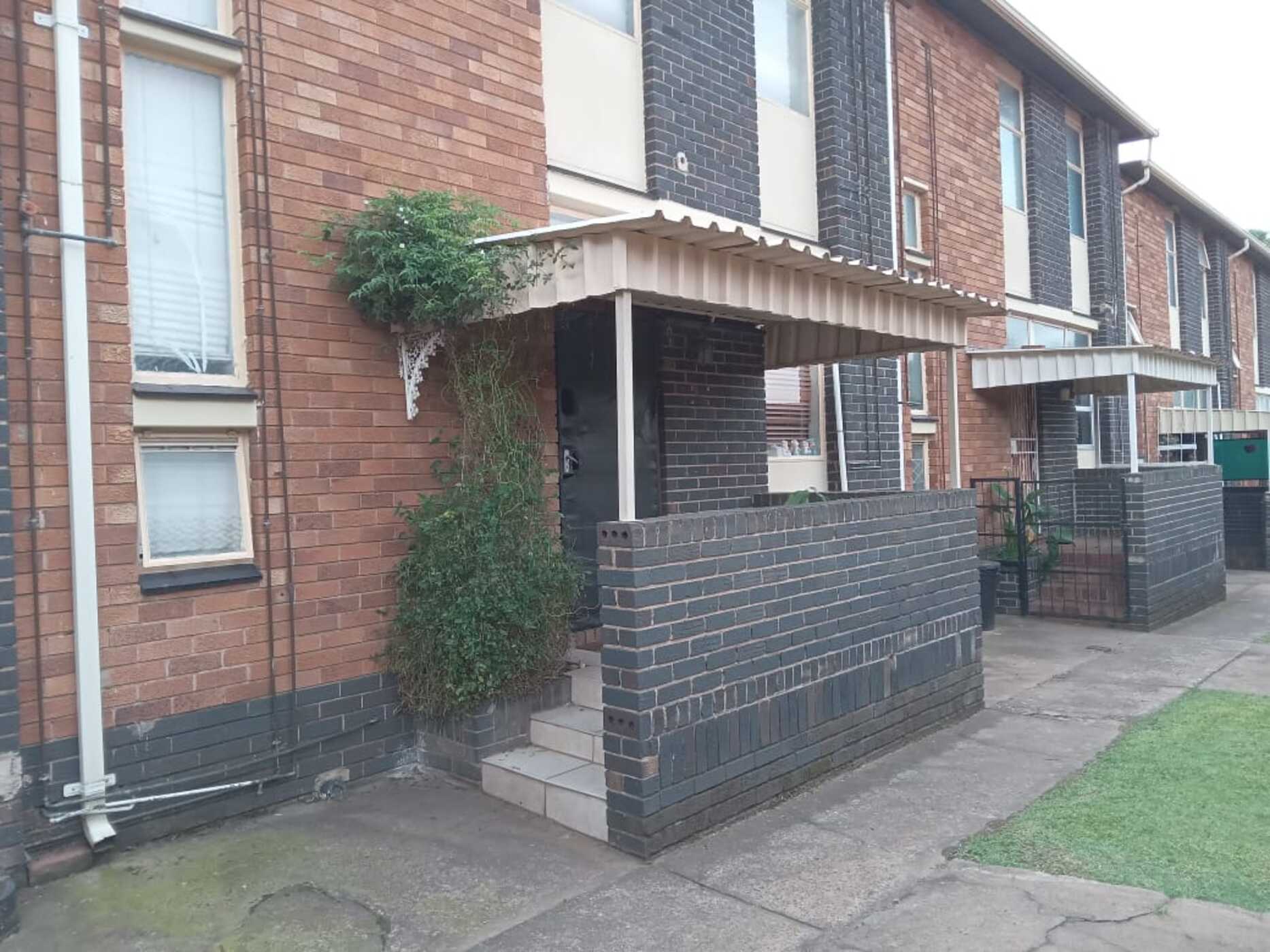 Apartment for sale in Hutten Heights - 1NW1682441