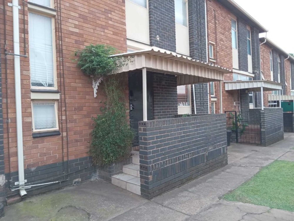 Apartment for sale in Hutten Heights - 1NW1682441