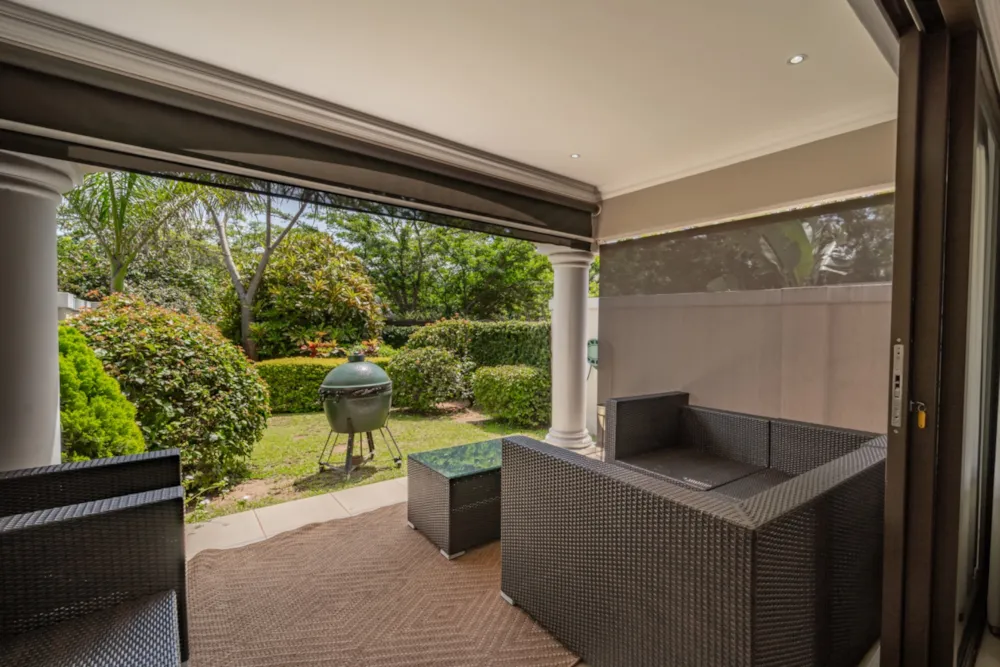 Townhouse let in Umhlali Golf & Country Club Estate - 1BD1729418