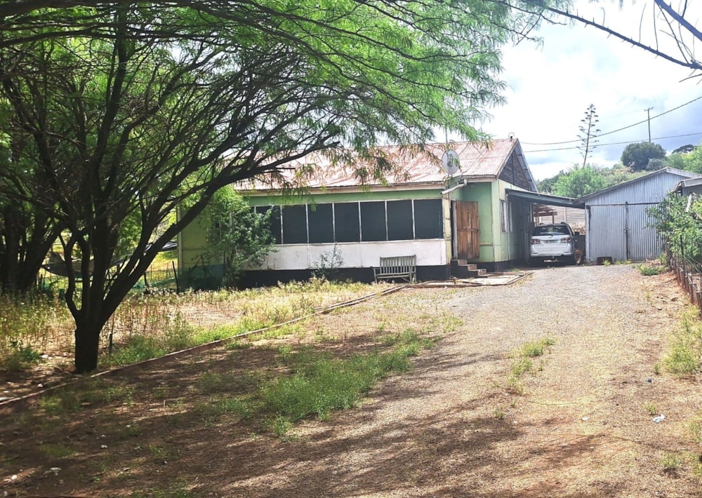 House sold in Oudtshoorn North - 1OU1680967 House sold in Oudtshoorn North - 1OU1680967