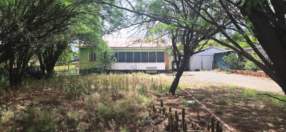 House sold in Oudtshoorn North - 1OU1680967 House sold in Oudtshoorn North - 1OU1680967