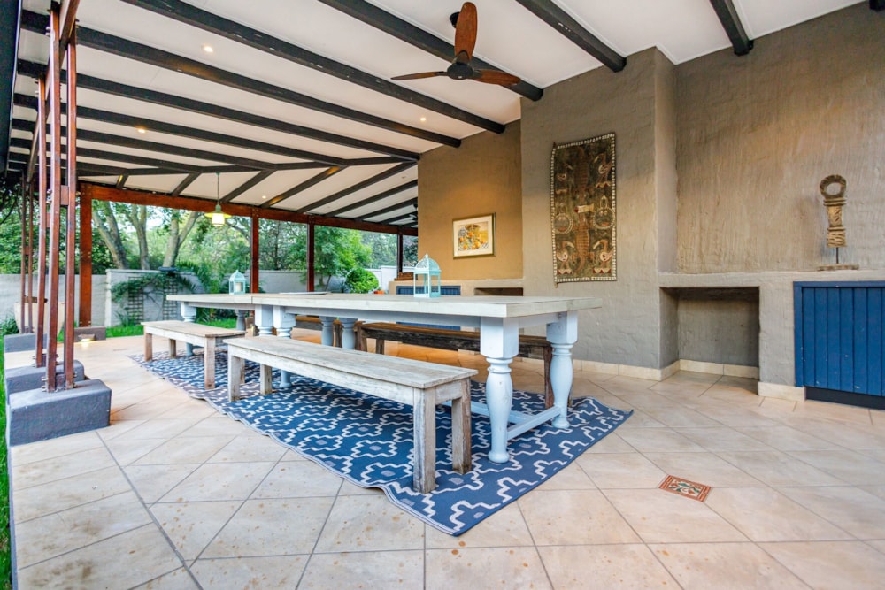 House for sale in Rivonia - HP1733070