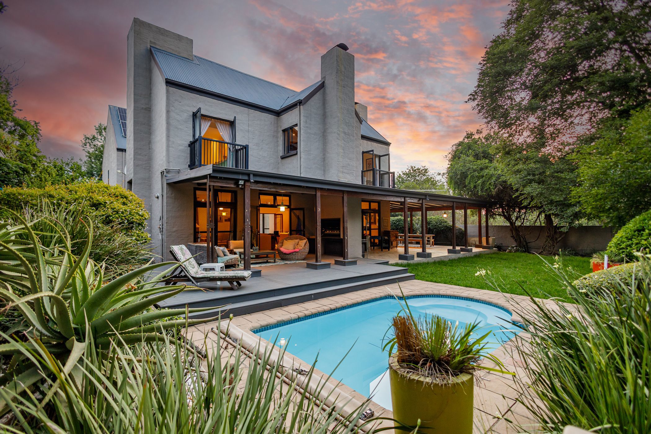 House for sale in Rivonia - HP1733070