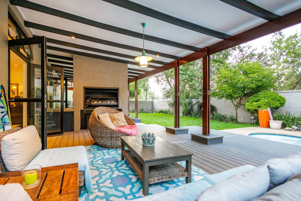 House for sale in Rivonia - HP1733070