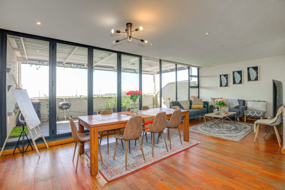 Double-storey apartment for sale in Killarney - HP1712621 Double-storey apartment for sale in Killarney - HP1712621