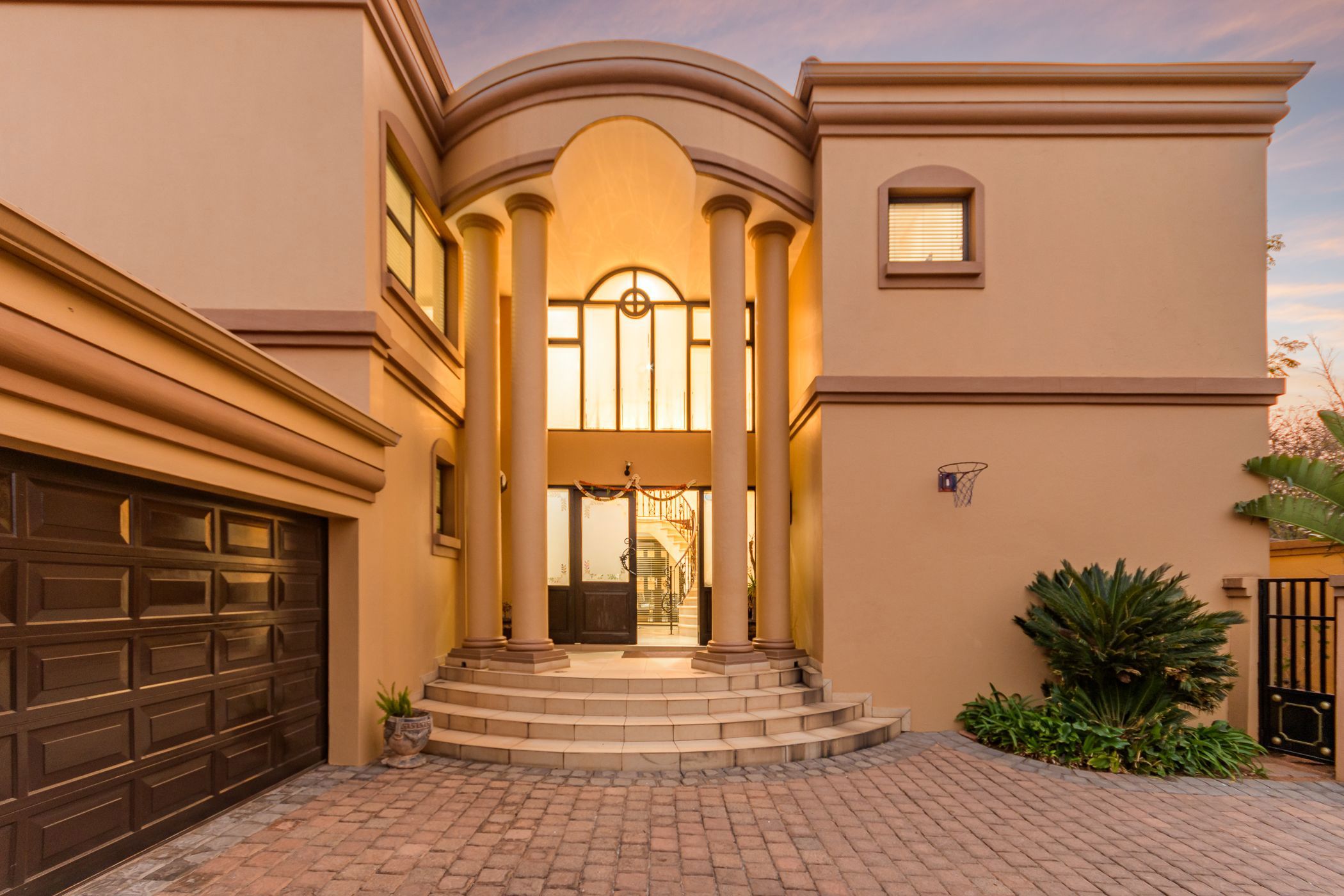 Security estate home for sale in Morningside, Sandton - HP1682749