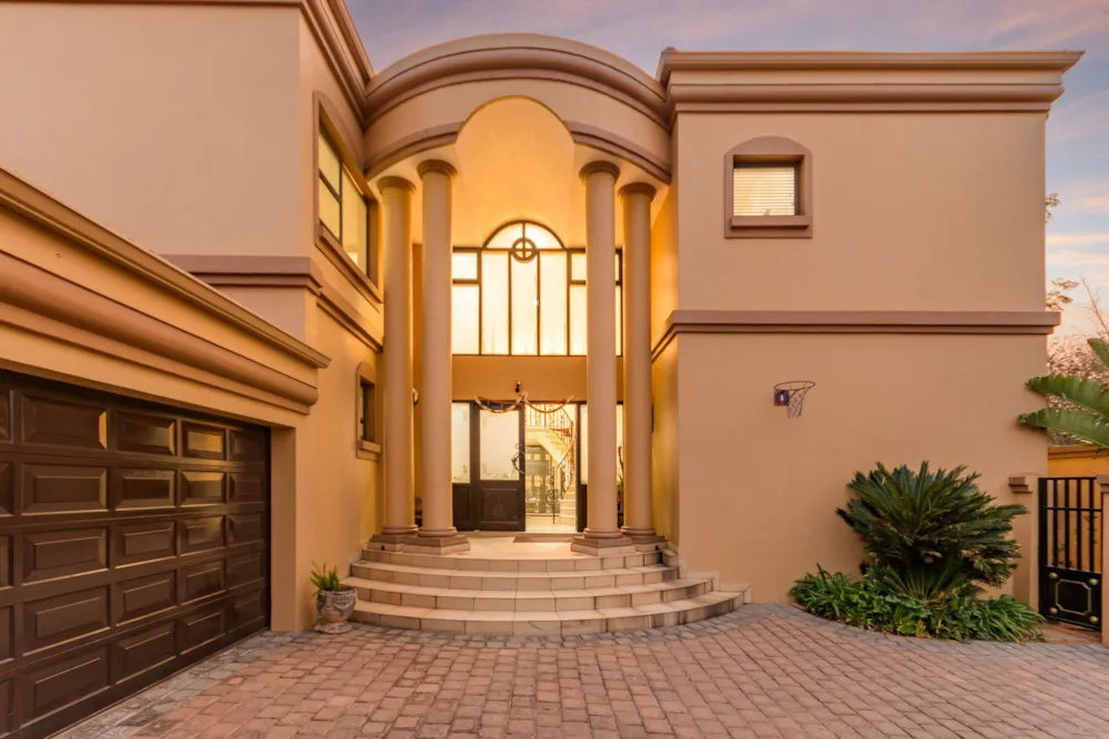 Security estate home for sale in Morningside, Sandton - HP1682749