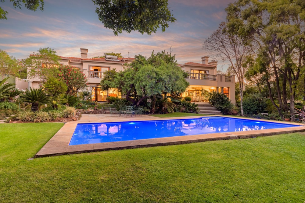 House for sale in Morningside, Sandton - HP1680088 House for sale in Morningside, Sandton - HP1680088