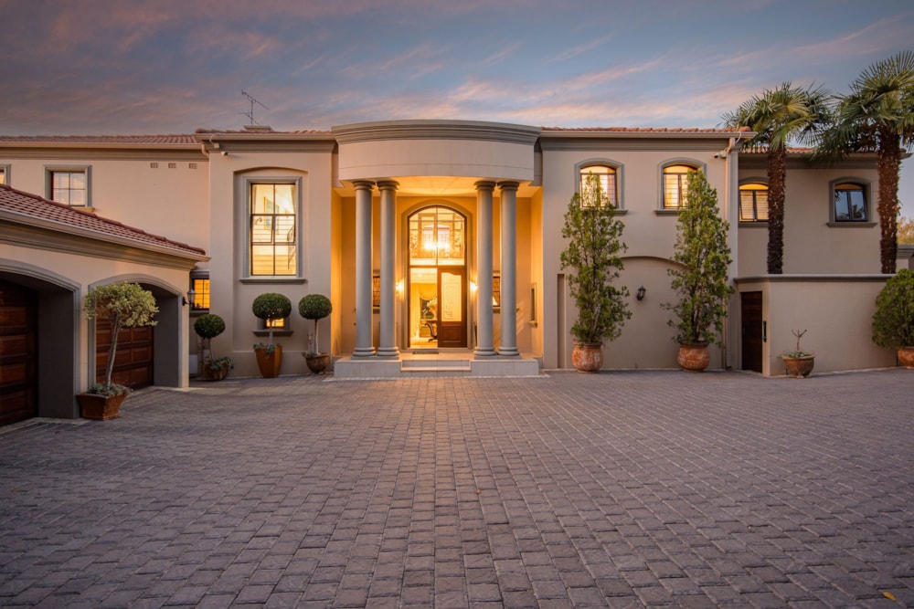 House for sale in Morningside, Sandton - HP1680088 House for sale in Morningside, Sandton - HP1680088