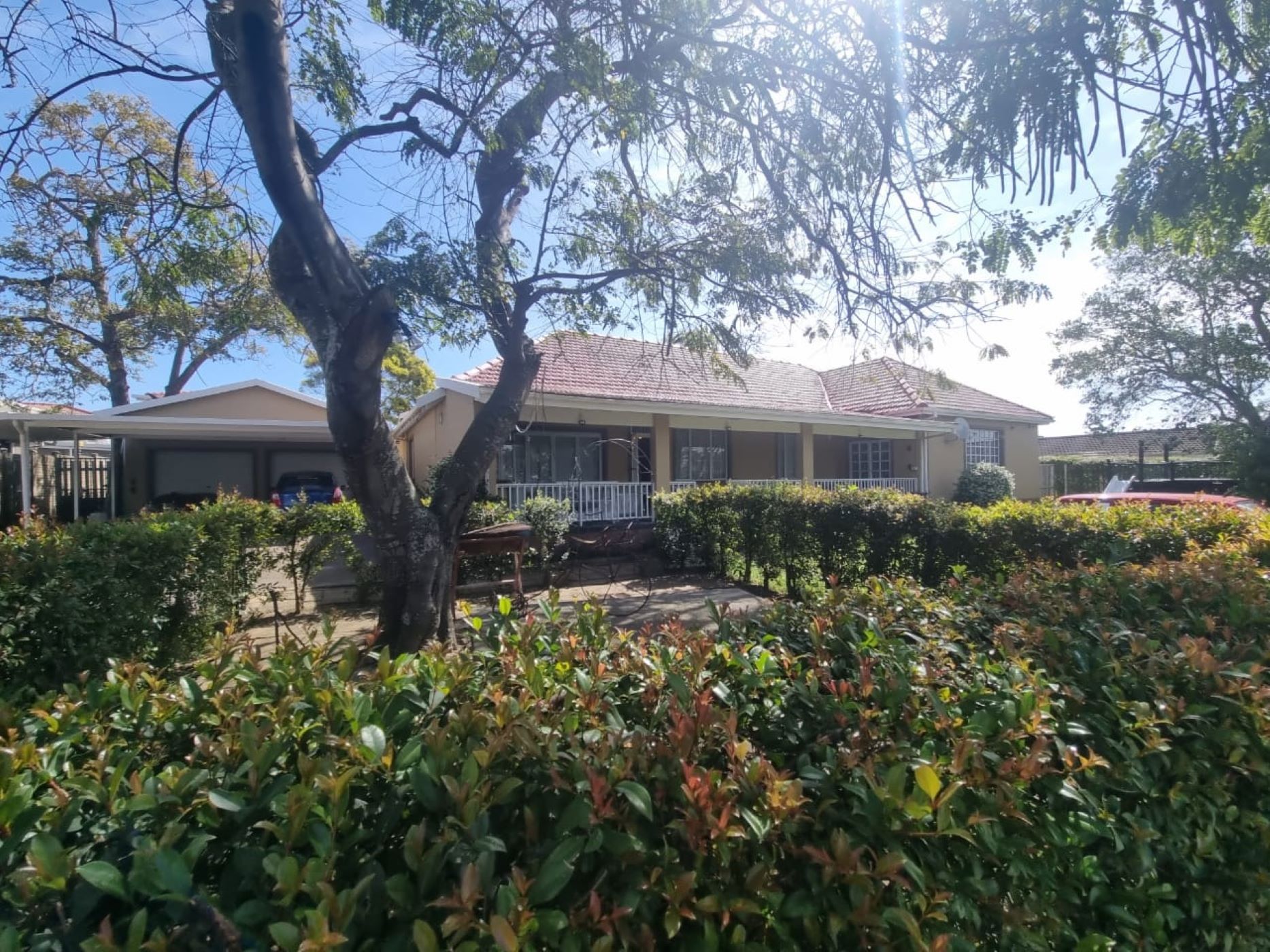 House let in Mount Edgecombe - 1MT1679713