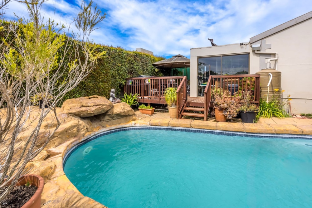 House sold in Uitzicht, Kraaifontein - DBV1680319 House sold in Uitzicht, Kraaifontein - DBV1680319