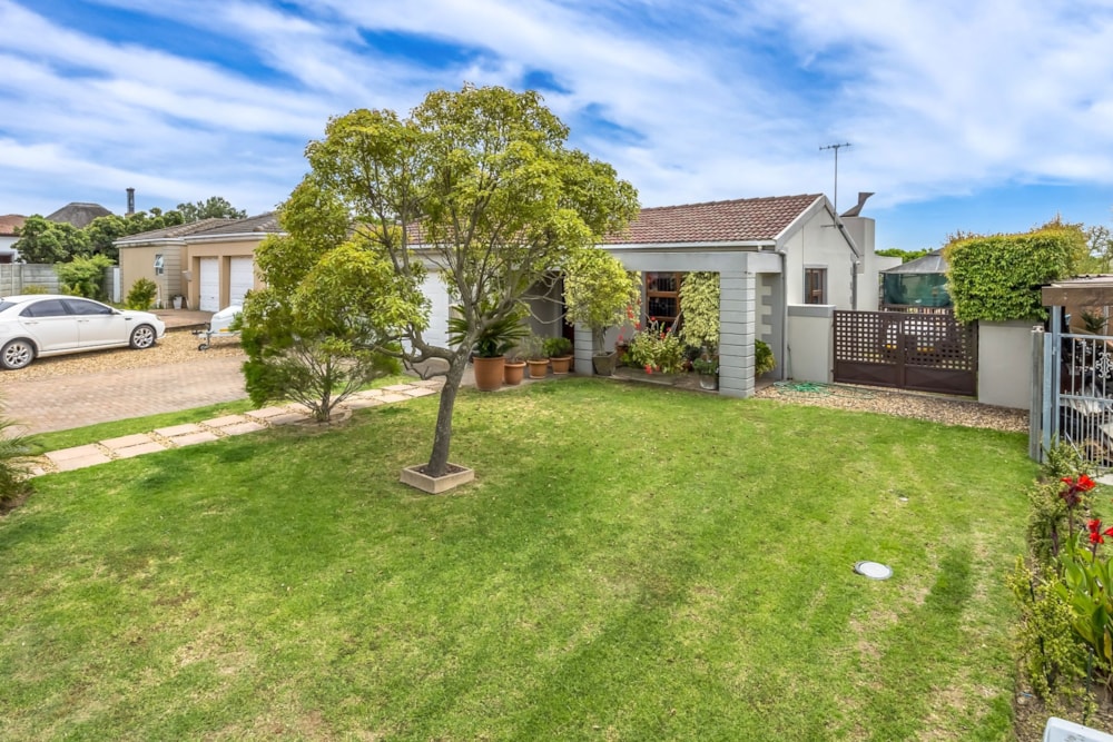 House sold in Uitzicht, Kraaifontein - DBV1680319 House sold in Uitzicht, Kraaifontein - DBV1680319