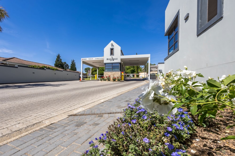 Apartment sold in Goedemoed - DBV1679283 Apartment sold in Goedemoed - DBV1679283