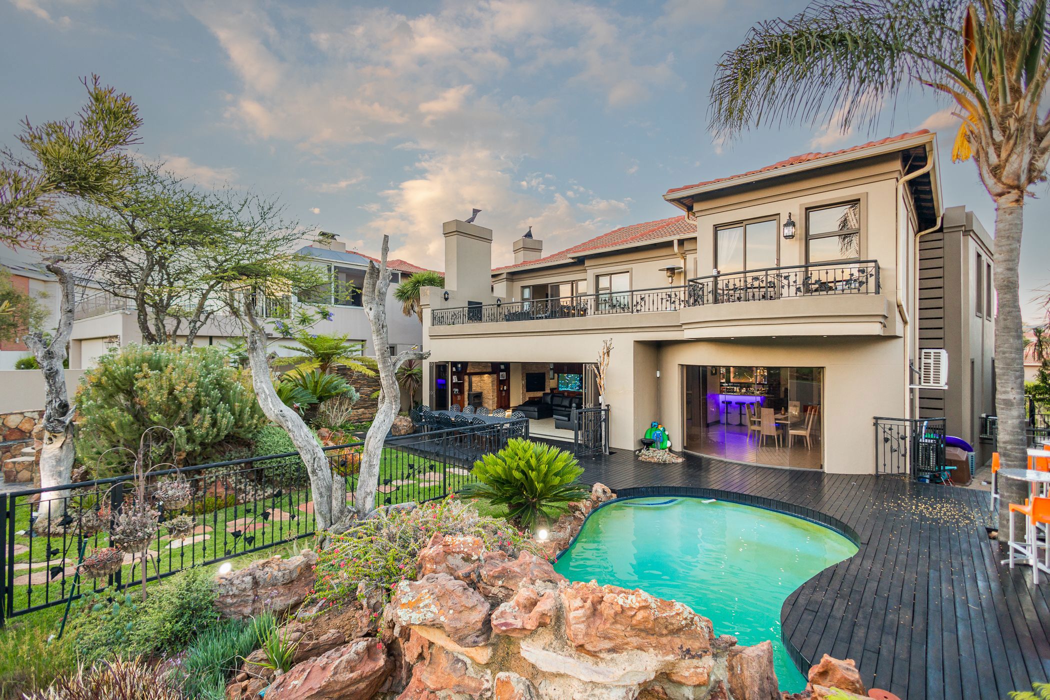 House for sale in Eagle Canyon Golf Estate - RAN1712335