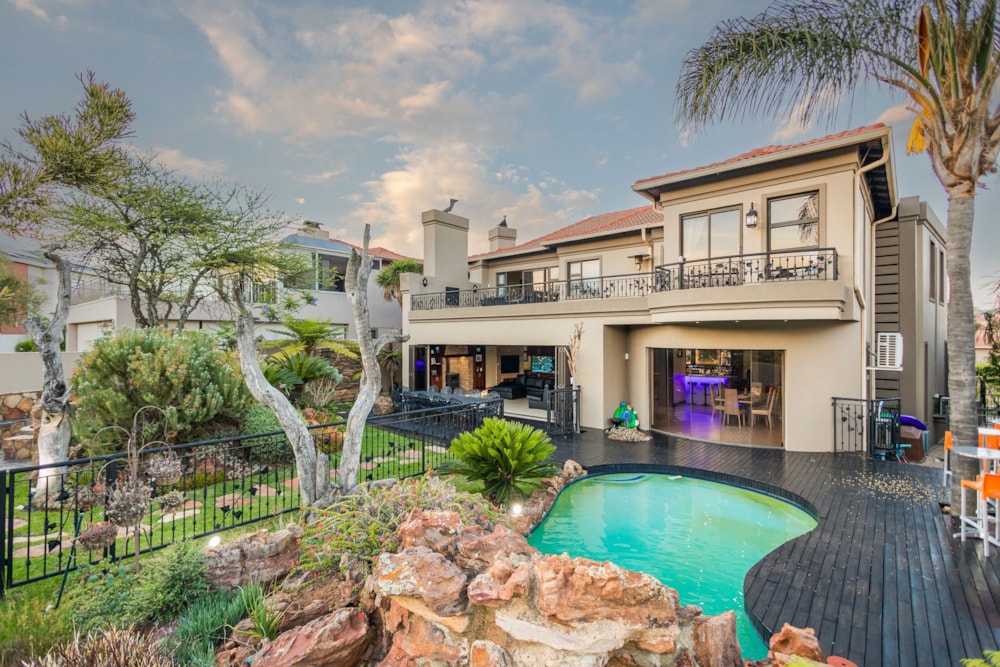 House for sale in Eagle Canyon Golf Estate - RAN1712335 House for sale in Eagle Canyon Golf Estate - RAN1712335