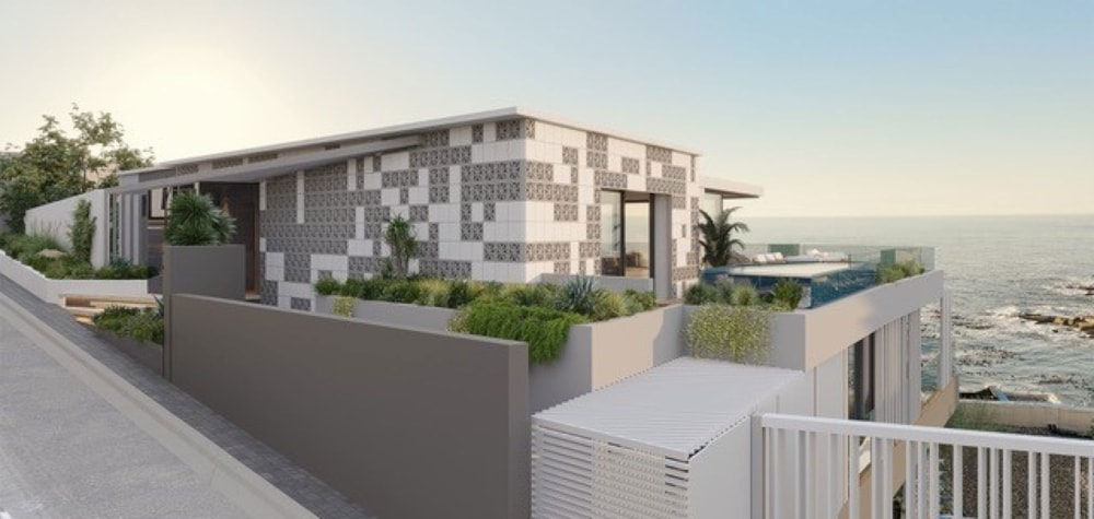 Apartment sold in Bantry Bay - AS1680803