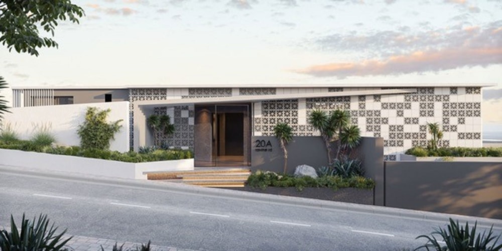 Apartment sold in Bantry Bay - AS1680803