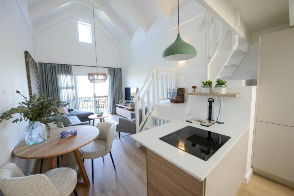 Double-storey apartment sold in Wilderness - GEO1681955 Double-storey apartment sold in Wilderness - GEO1681955