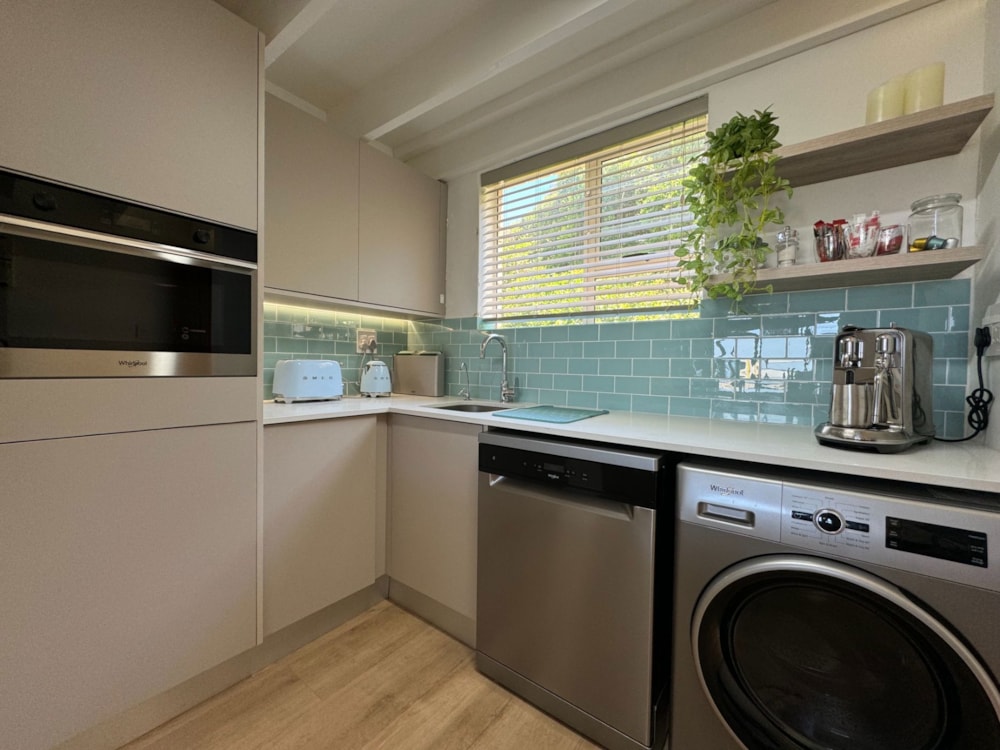 Double-storey apartment sold in Wilderness - GEO1681955 Double-storey apartment sold in Wilderness - GEO1681955