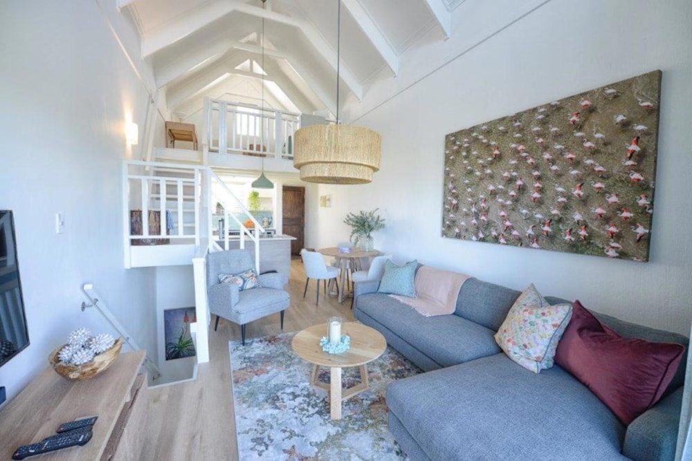 Double-storey apartment sold in Wilderness - GEO1681955 Double-storey apartment sold in Wilderness - GEO1681955