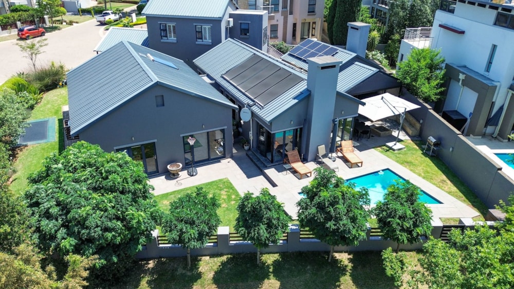 House sold in Copperleaf - 1CU1682974 House sold in Copperleaf - 1CU1682974