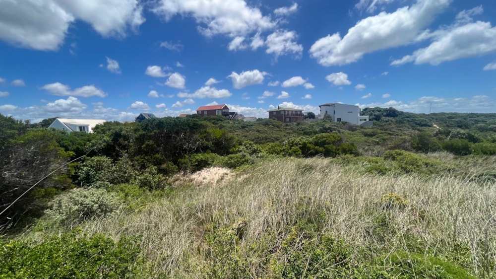 Vacant land sold in Paradise Beach, Jeffreys Bay - 1JF1683160 Vacant land sold in Paradise Beach, Jeffreys Bay - 1JF1683160