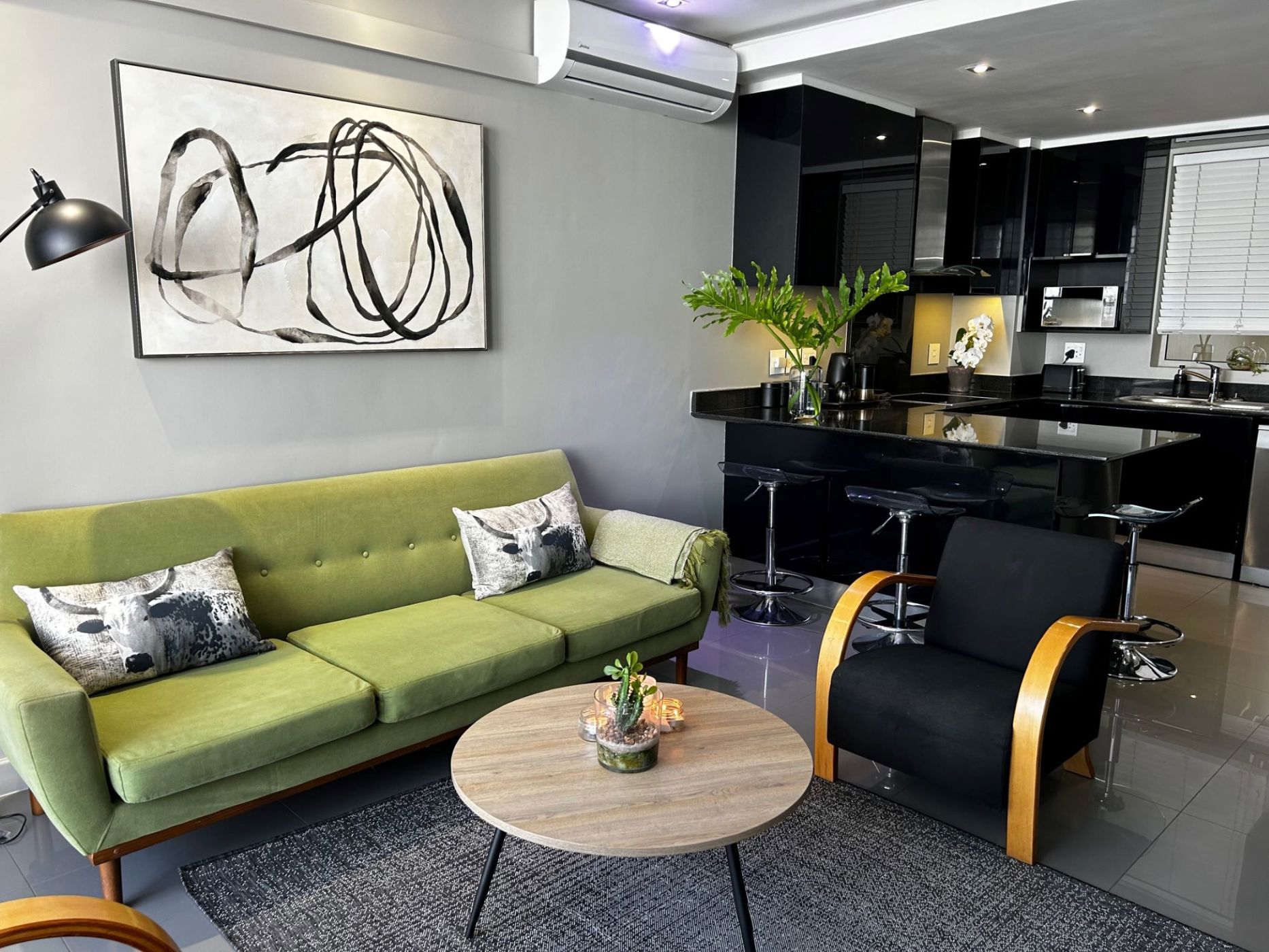 Apartment for sale in Stellenbosch Central - ST1706735