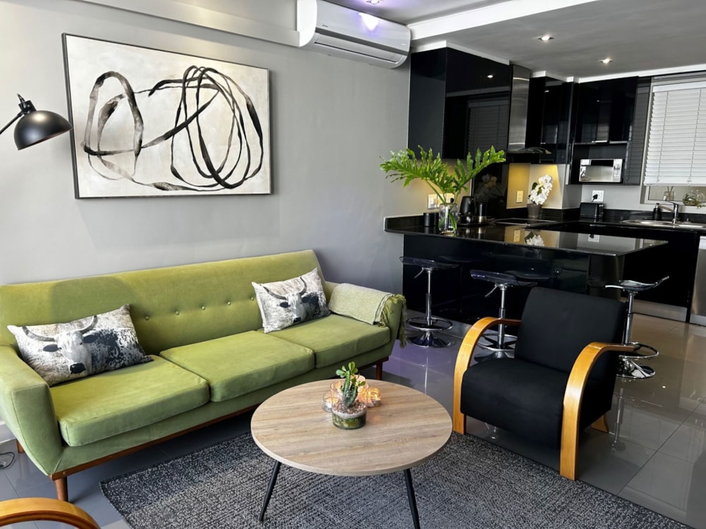 Apartment for sale in Stellenbosch Central - ST1706735