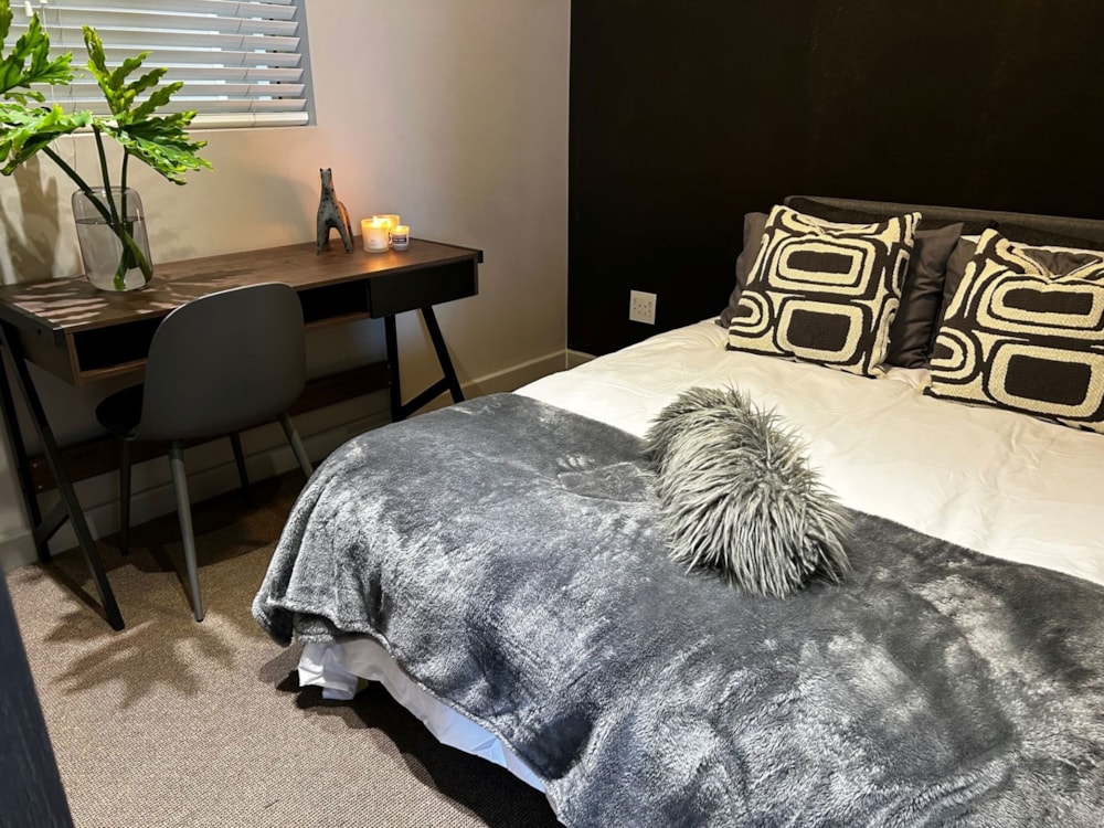 Apartment for sale in Stellenbosch Central - ST1706735 Apartment for sale in Stellenbosch Central - ST1706735