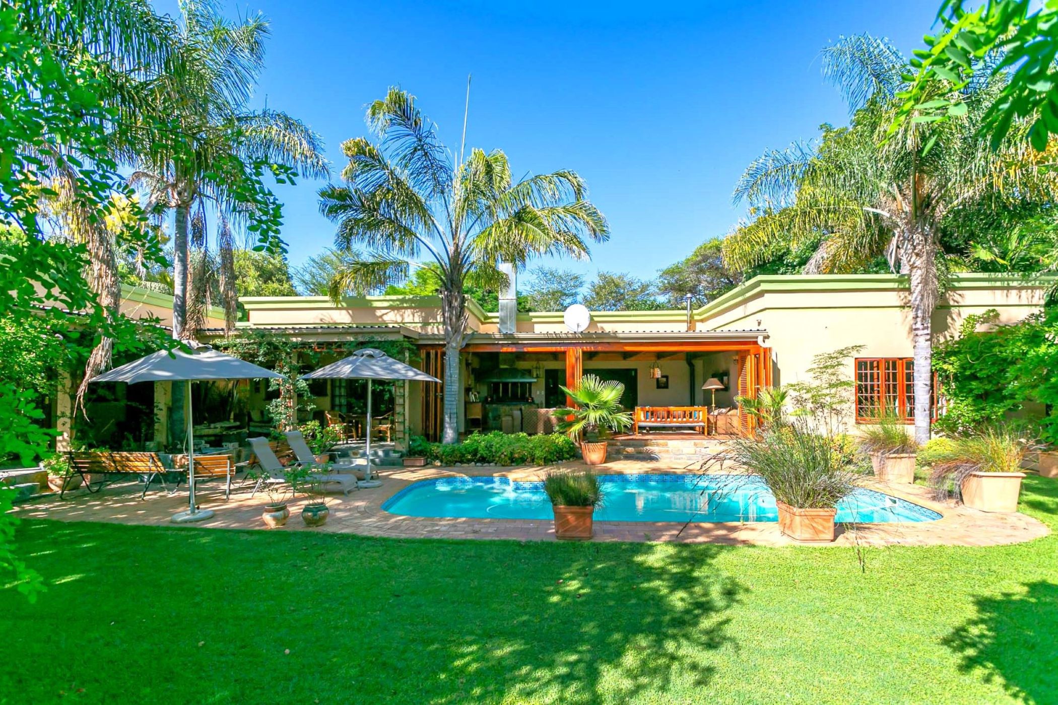 House for sale in Wesbank, Oudtshoorn - 1OU1683757