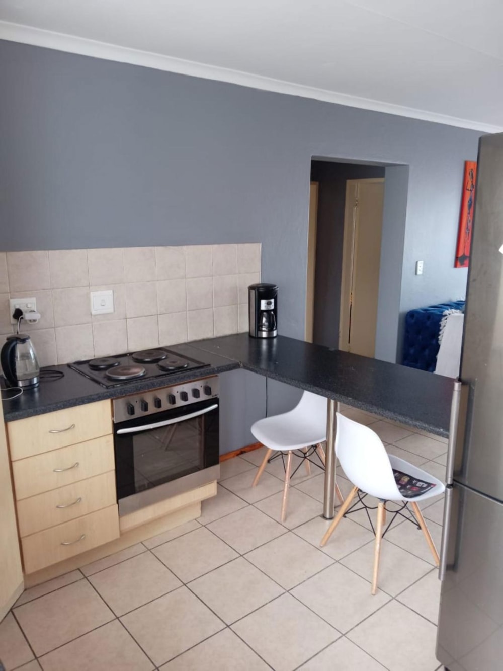 Apartment sold in Rynfield - EN1685166 Apartment sold in Rynfield - EN1685166