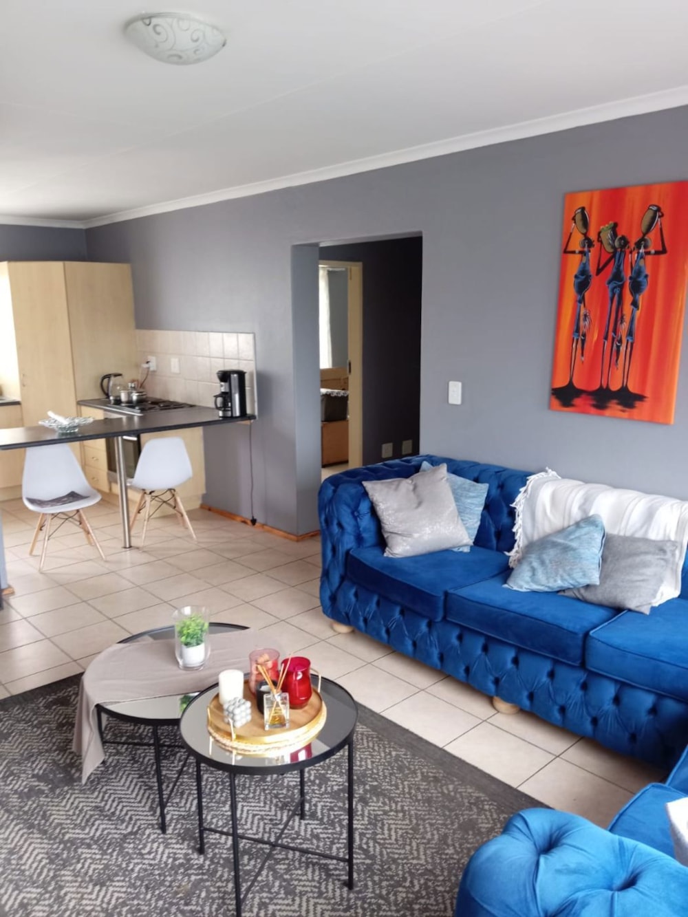 Apartment sold in Rynfield - EN1685166 Apartment sold in Rynfield - EN1685166