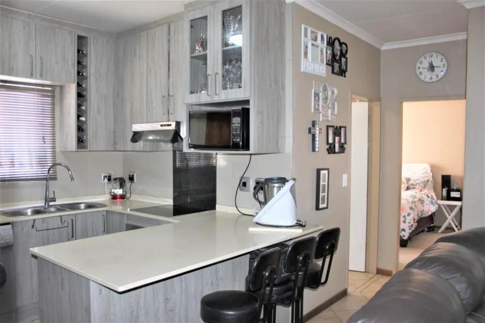 Apartment for sale in Rynfield - EN1684847 Apartment for sale in Rynfield - EN1684847