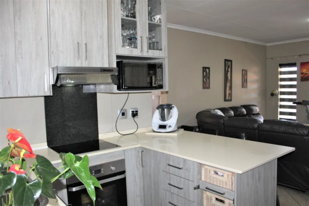 Apartment for sale in Rynfield - EN1684847 Apartment for sale in Rynfield - EN1684847