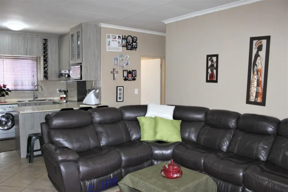 Apartment for sale in Rynfield - EN1684847 Apartment for sale in Rynfield - EN1684847