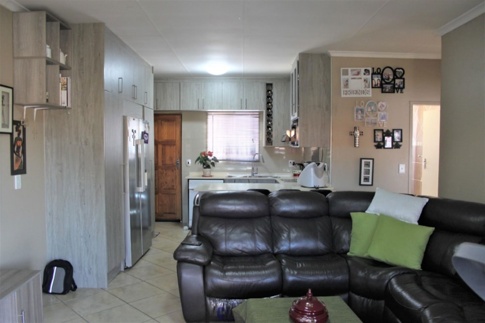 Apartment for sale in Rynfield - EN1684847