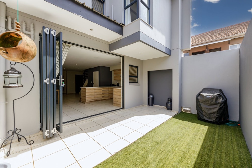 Apartment sold in Rynfield - EN1683313 Apartment sold in Rynfield - EN1683313