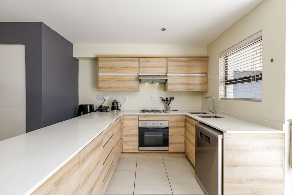 Apartment sold in Rynfield - EN1683313 Apartment sold in Rynfield - EN1683313