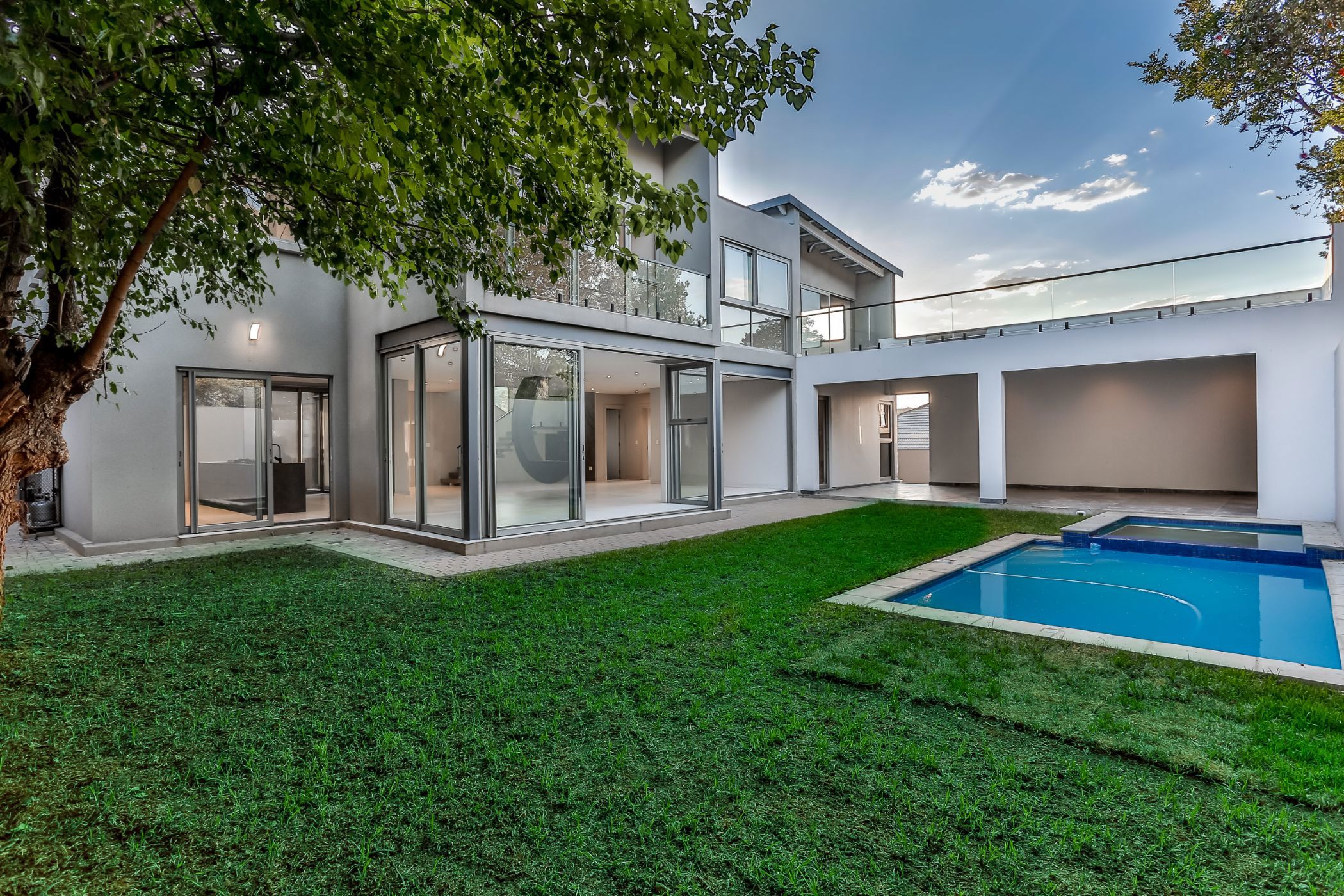 House sold in Craighall Park - HP1683865