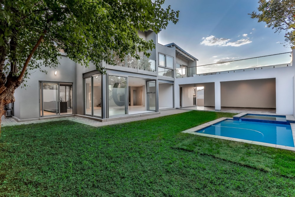 House sold in Craighall Park - HP1683865